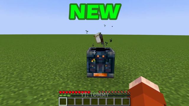 minecraft 1.21 - old vs new смотреть онлайн