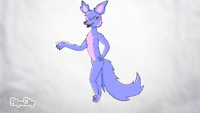 Мой персонаж ФНАФ Клара смотреть онлайн