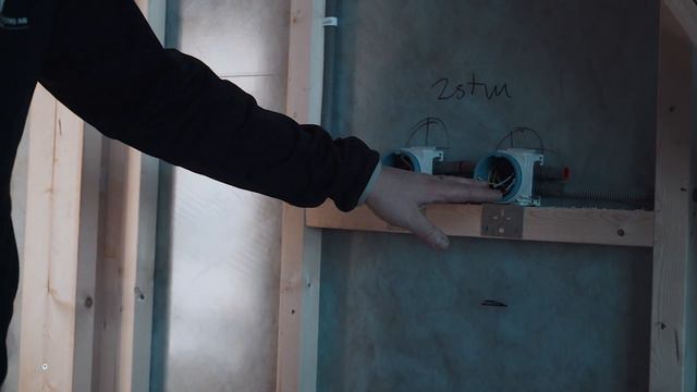 Frida Hansdotter bygger med Bra Hus, Del 3 , återbesöket till bygget смотреть онлайн