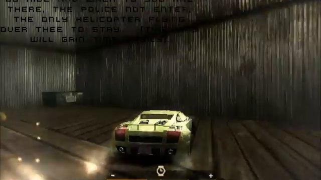 NFS MW How to pass Challenge Series #68 Tutorial смотреть онлайн