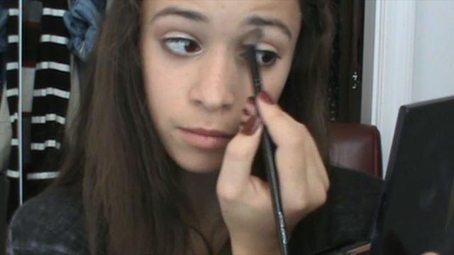 Fall Fave & Rave! Makeup, Fashion, etc. смотреть онлайн