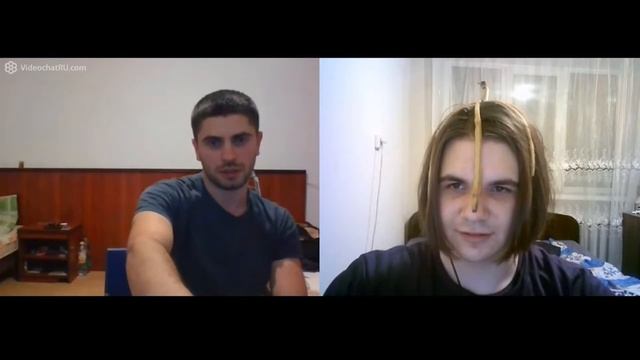 ТРОЛЛИНГ БЫДЛА ЧАТ РУЛЕТКА смотреть онлайн