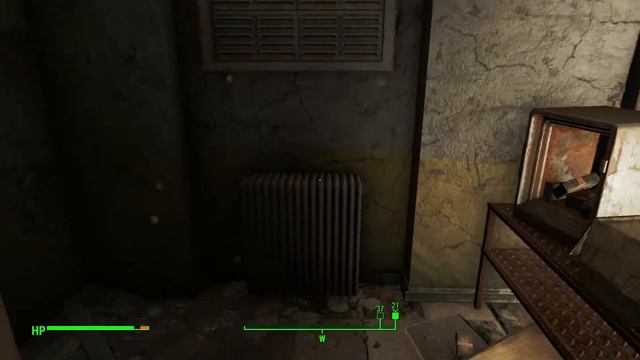 Fallout 4 : 10 - SYSTEM REBOOT смотреть онлайн