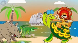 Я на солнышке сижу, я на солнышко гляжу.mp4