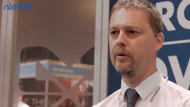 Offshore Marine Management Testimonial For Nimlok Ltd: Flexible With Short Deadlines And Changes