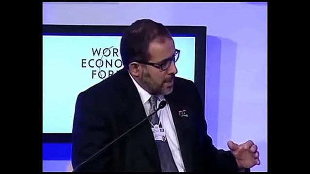 Aref Nayed believes strong communities are critical for national unity 23.10.2011 смотреть онлайн