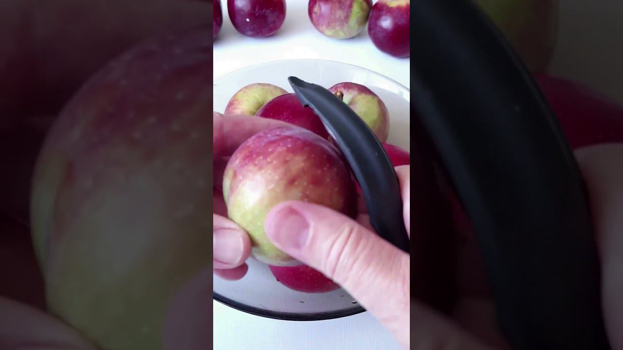 Роскошный ЯБЛОЧНЫЙ ПИРОГ #хорошийвкус #пирог #выпечка #яблочныйпирог смотреть онлайн