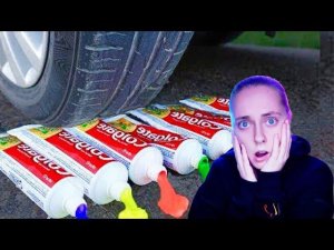 ПОПРОБУЙ НЕ сказать ОЙ ЧЕЛЛЕНДЖ | попробуй не залипнуть (реакция на асмр) (банана крис)