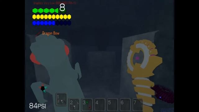 [Beta, Sponsored] Venture Forth - Melcadrien's Re-Impressions смотреть онлайн