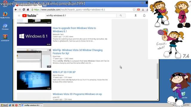 PC Stuff (Oracle VM VirtualBox + Vmware Workstation Pro 15) (Part 6) смотреть онлайн