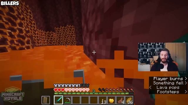 Minecraft's Funniest FAIL Moments Of ALL TIME #13 смотреть онлайн