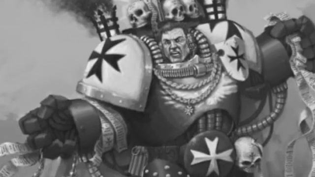Black Templars - Crusaders of the Emperor смотреть онлайн