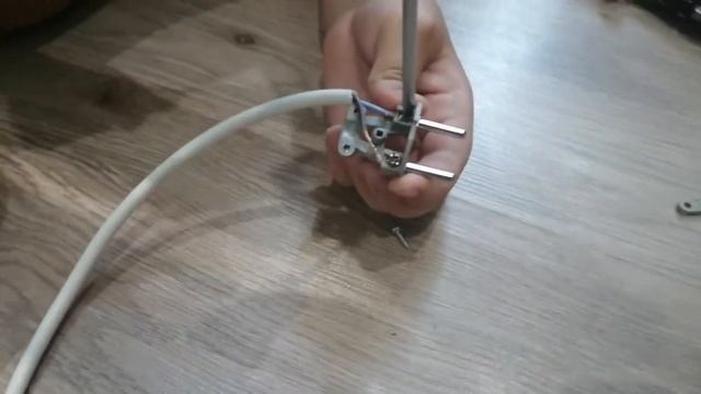 Ремонт удлинителя быстро и просто. смотреть онлайн