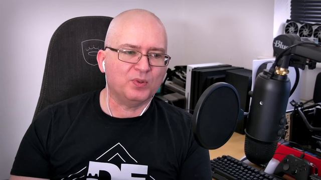 DF Direct Weekly #89: The Callisto Protocol Launch Triumph/Tragedy, Nintendo's Pokémon Promise смотреть онлайн