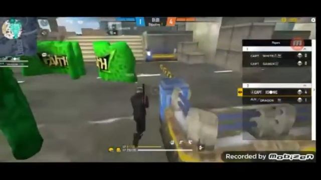 FREE FIRE 2 VS 2 | CRAZY GAMEPLAY . смотреть онлайн
