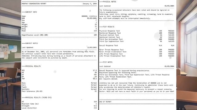 ПРОЕКТ "ЛИБИТИНА" и ВСЯ ТАЙНА DDLC!!! КТО ТАКАЯ ЮРИ?! - Теории и Факты Doki Doki Literature Club смотреть онлайн