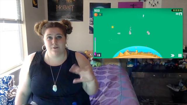 Echo App Review!! | Line Defense смотреть онлайн