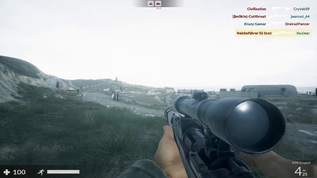 DDAY OMAHA BEACH Gameplay - Days Of War Gameplay - New WW2 Game смотреть онлайн
