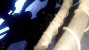 ГУР на газель своими руками.