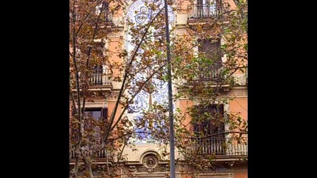 GRAN VIA DE LES CORTS CATALANES 20 11 2007 смотреть онлайн