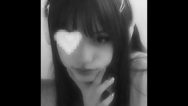 в полной темноте