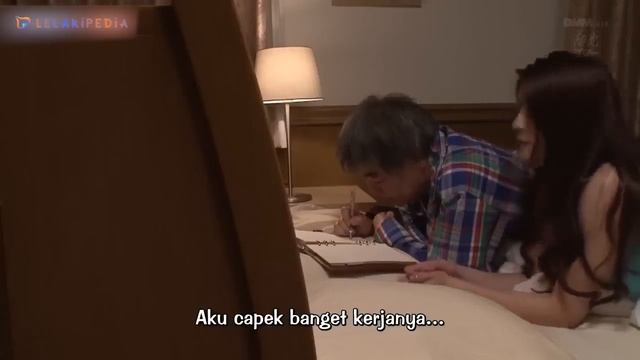 Permainan Liar Anak Tiriku!! смотреть онлайн