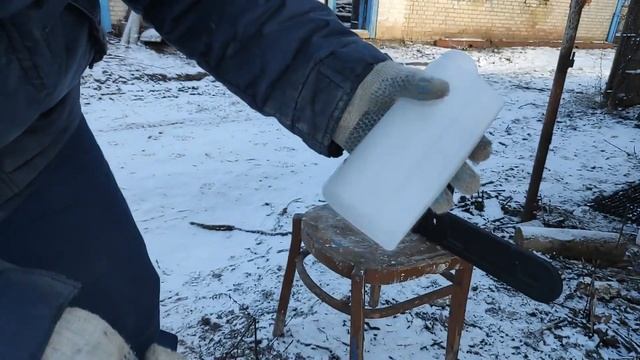 Дом своими руками. 5. Бензопила Champion 241-16. Распаковка, обзор, испытания. смотреть онлайн