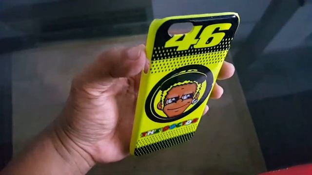 Hardcase Stabilo Rossi VR01 смотреть онлайн