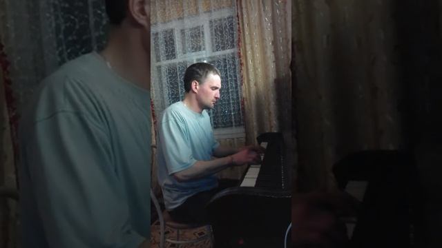 Импровизации Александра Петрова на фортепиано с Телецкого"Повелитель Скифов" 16 марта 2019 смотреть онлайн