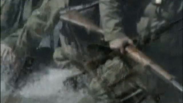 World War II : Tribute! смотреть онлайн
