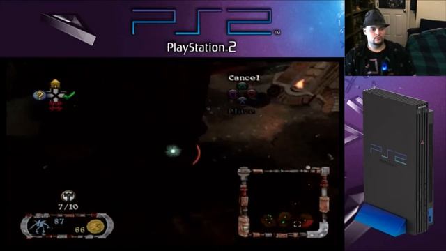 PlayStation 2 Legacy / EP 41 - Goblin Commander: Unleash the Horde смотреть онлайн