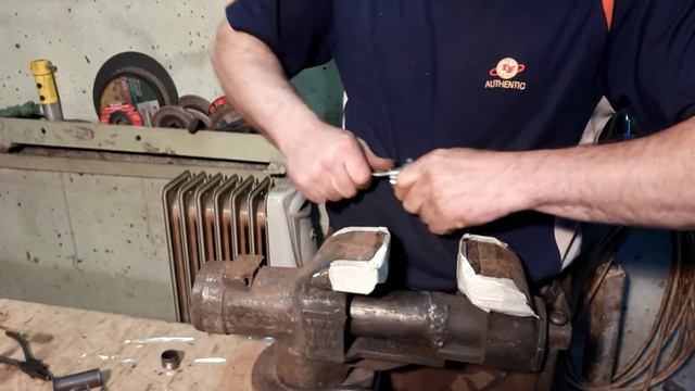 Stels 300b. Как правильно менять крестовины карданов. смотреть онлайн