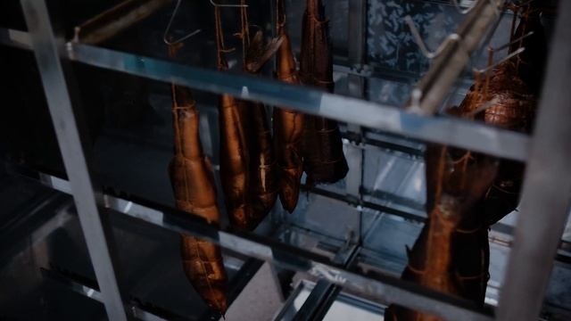 Холодное и горячее копчение рецепты