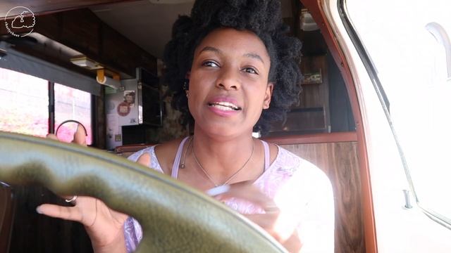 Getting Hit On in My RV & How I Learned the Zodiac Signs Using a Memory Palace | charlycheer смотреть онлайн