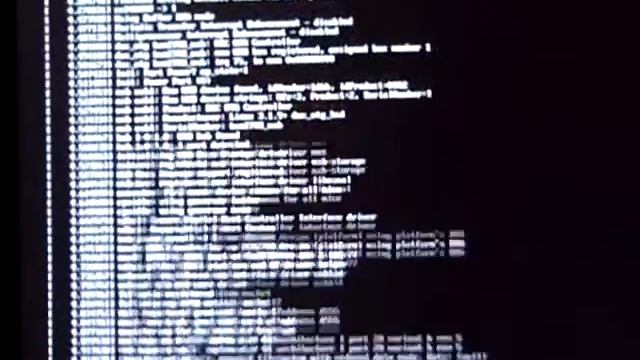 Raspberry Pi setup CO232 - Linux Administration class смотреть онлайн