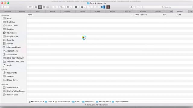 Take WebElement Screenshot In KATALON STUDIO смотреть онлайн