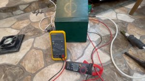 Сварочный инвертор своими руками Ч.5 ИСПЫТАНИЯ