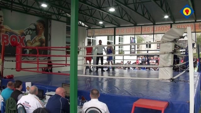 Box Orhei 16-19.05.23 juniori 1-zi смотреть онлайн