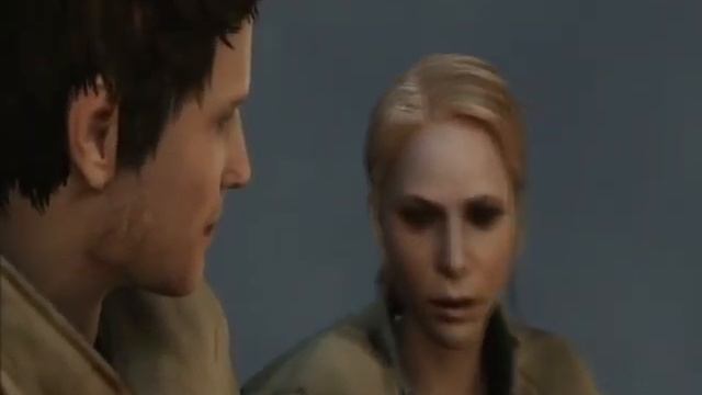 Silent Hill: Homecoming -65- Out of the House смотреть онлайн