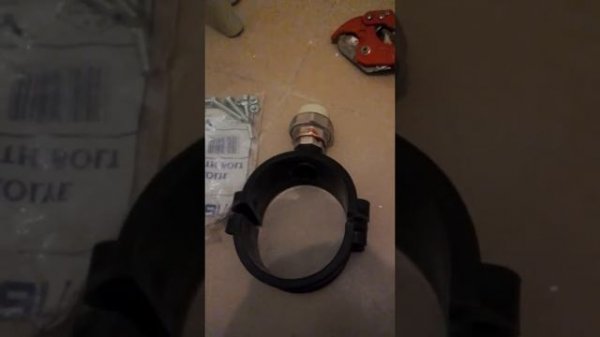 Сололифт Sololift sanivort 605 часть 2