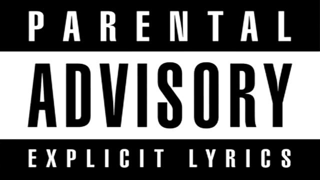 Parental Advisory - Explicit Lyrics смотреть онлайн
