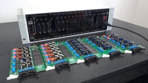 Платы расширения АТС