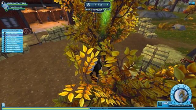 ЧАСТЬ 2 | КАК ПОБЕДИТЬ НА ЧЕМПИОНАТЕ В STAR STABLE (Важна ли порода лошади?) смотреть онлайн