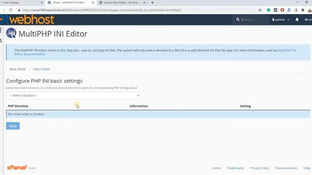 How to Increase Maximum Upload File Size in WordPress, maximum upload limit,memory limit смотреть онлайн