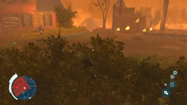 Assassin's Creed 3 Walkthrough - Part 1 Tyranny of King Washington DLC AC3 Gameplay смотреть онлайн