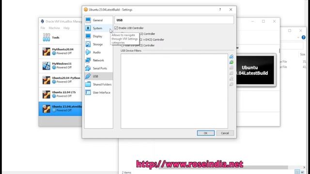 Virtualbox usb-ehci error fix смотреть онлайн