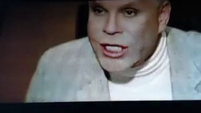 Караоке онлайн. Борис Моисеев и Людмила Гурченко - Ненавижу (b-track.com) смотреть онлайн