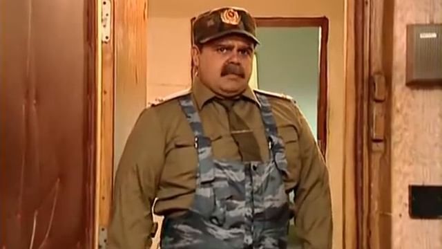Осторожно модерн 2. Штаб в квартире смотреть онлайн