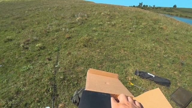 O PARTIDA DE PESCUIT LA CRAP PE CANICULA. PESCUIT LA METHOD. КАК И НА ЧТО ЛОВИТЬ КАРПА В АВГУСТЕ? смотреть онлайн