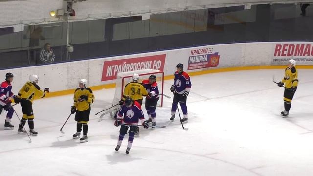 Лучшие моменты МХК Липецк - Дизелист 27.10.2023 смотреть онлайн